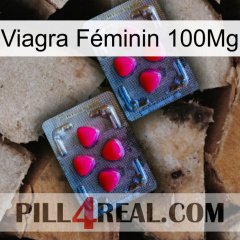 Viagra Féminin 100Mg 14